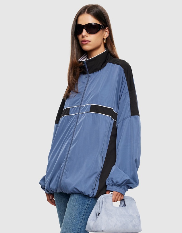 Lioness - Rhode Windbreaker