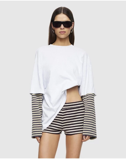 Lioness - Bottega Shirt
