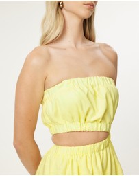 Calli - Reece Midi Dress