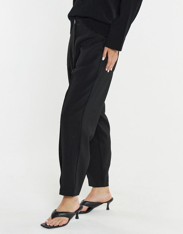 Sass - Lo Tapered Cargo
