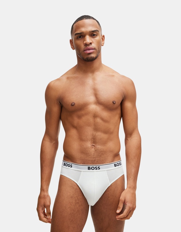 BOSS - 3-Pack Briefs