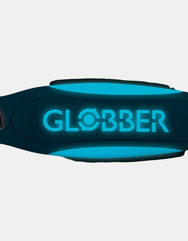 Globber - Elite Glow Lights