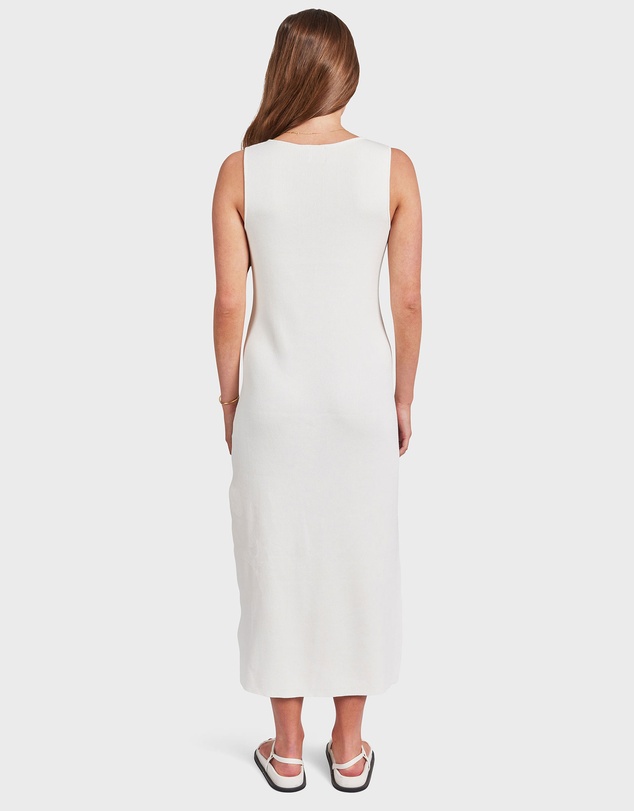 Academy Brand - June Rib Dress