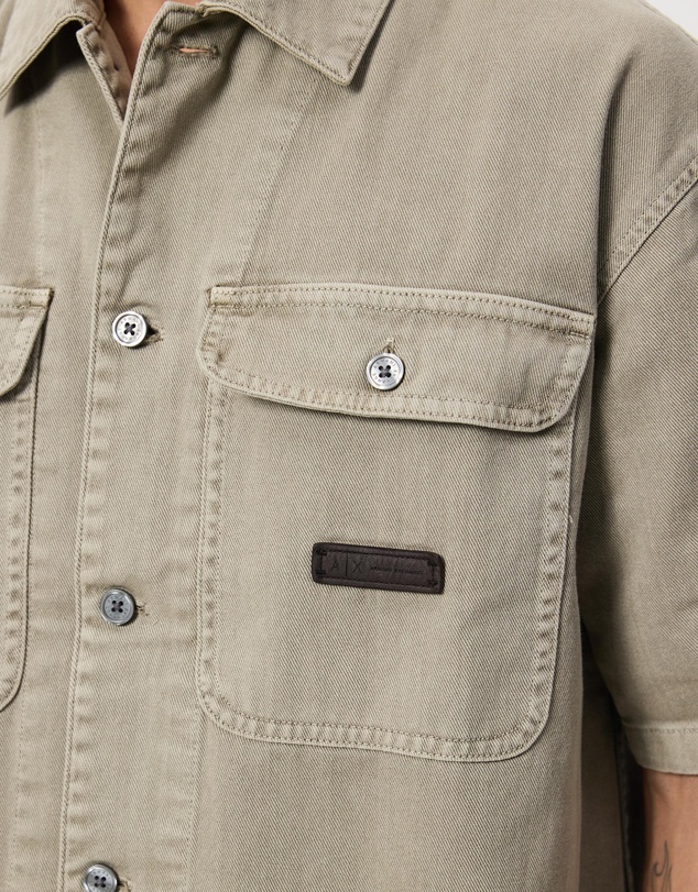 Armani Exchange - Shirt