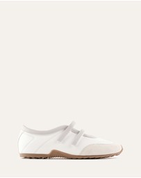 Jo Mercer - Bosco Sneakers