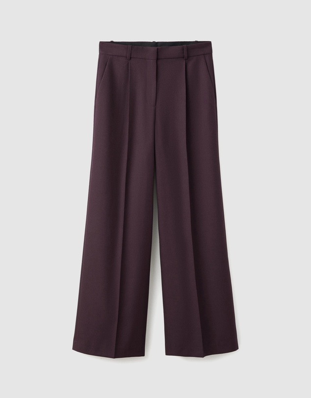 M.N.G - Hidra Trousers