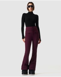 Perfect Moment - Aurora High Waist Ski Pants