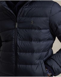 Polo Ralph Lauren - Colden Packable Down Jacket