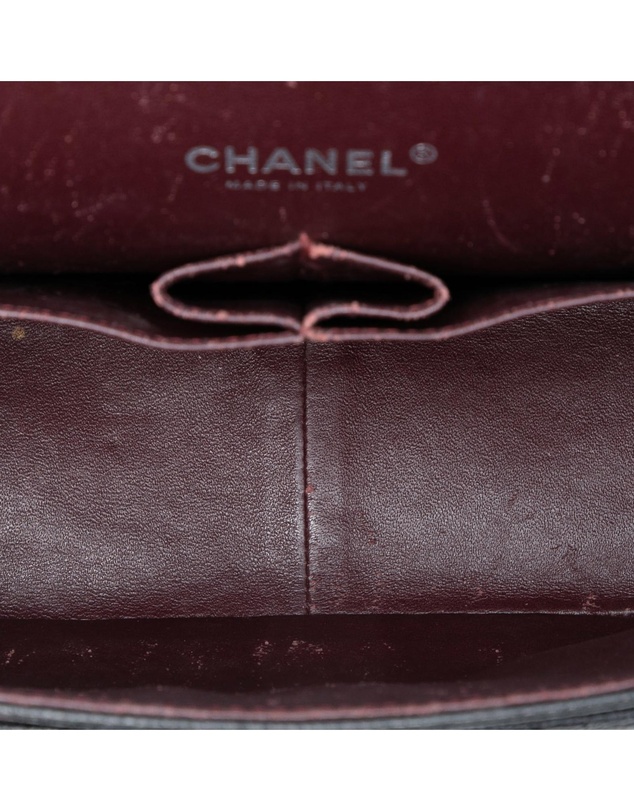 Pre-Loved by Azura Reborn - Pre-Loved Jumbo Classic Caviar Double Flap