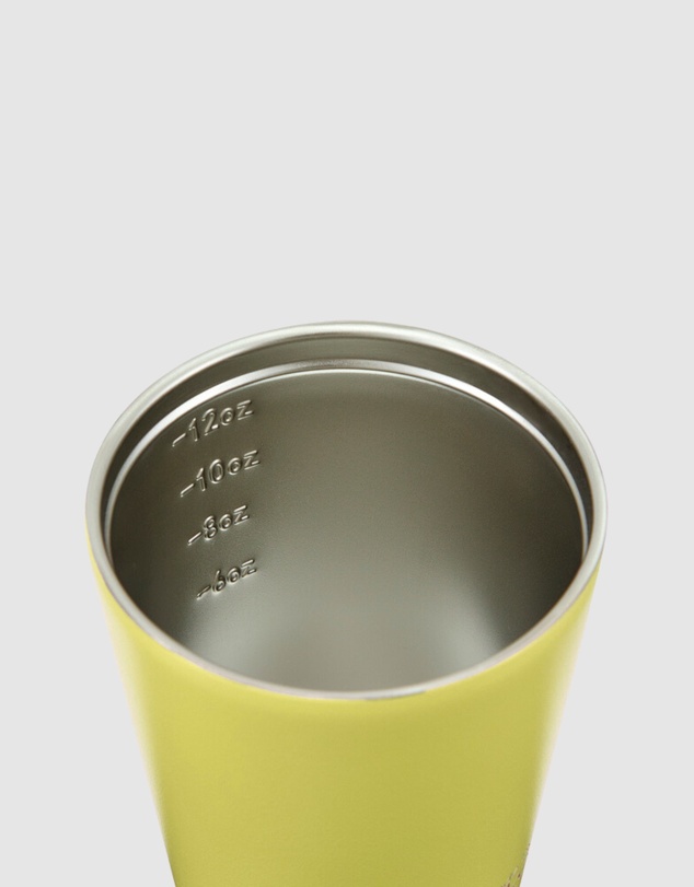 Fressko - Camino 12oz Reusable Coffee Cup