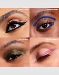 MAKE UP FOR EVER - Aqua Resist Color Pencil Waterproof Eyeliner Whatever Black Matte