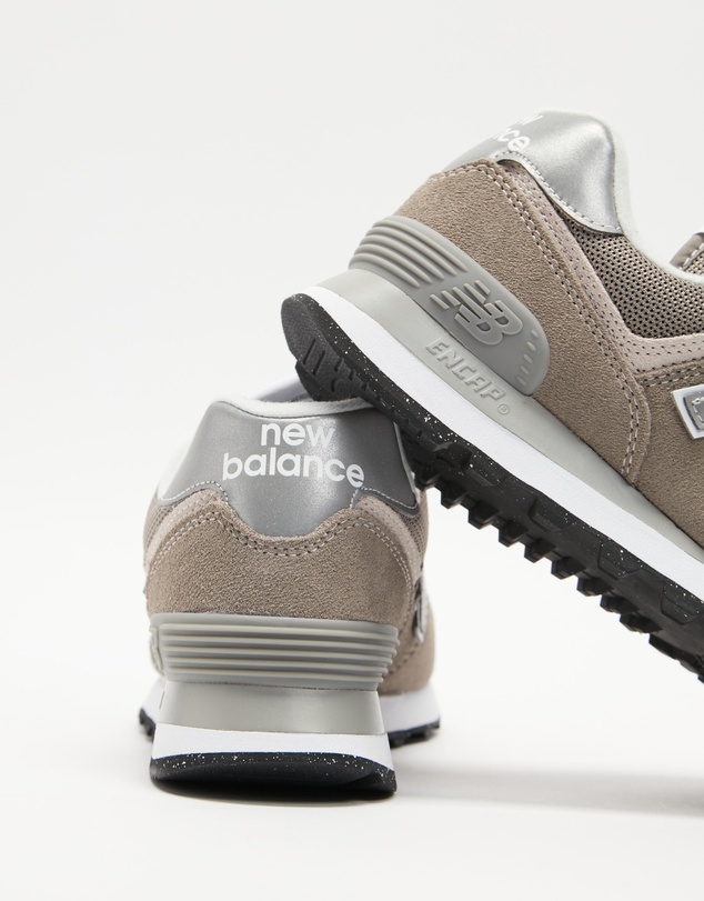 New Balance - 574 Evergreen - Women's