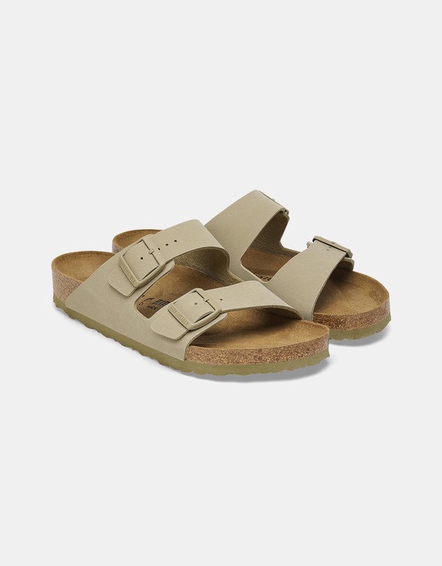Birkenstock - Arizona Birkoflor Narrow - Women's