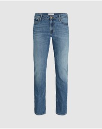 Jack & Jones - Clark Original 416 Regular Fit Jeans