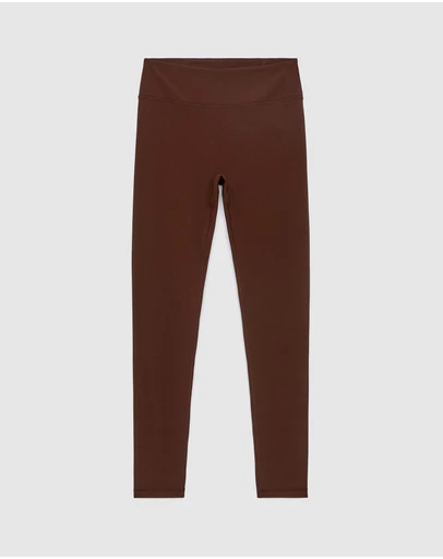 ARKET - Soft Stretch Leggings