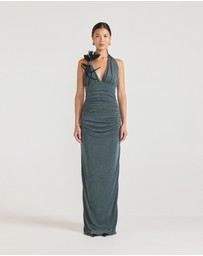 TOJHA - Loretta Dress
