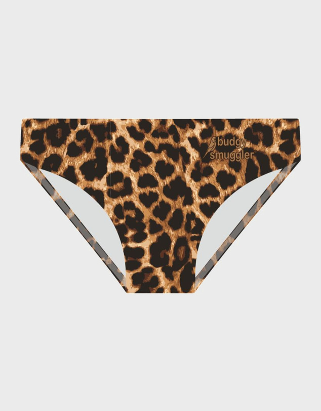 Budgy Smuggler - Boys New Money