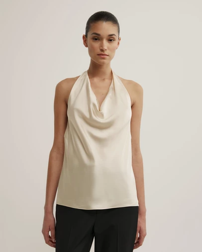 Witchery - Halter Neck Top