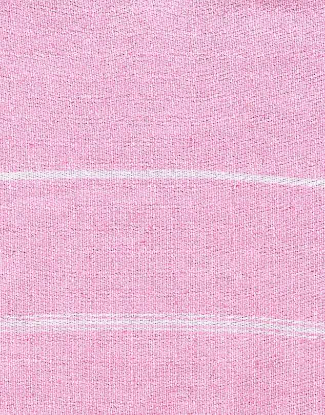 Tolu Australia - Baby Pink Kids Hooded Beach Towel