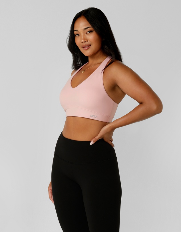 Lorna Jane - Lifted Sports Bra
