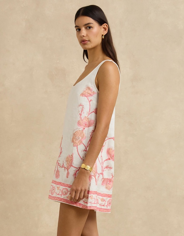 HANNAH - Sara Dress