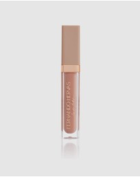 Silk Oil of Morocco - Silk x Fernando Hervas Argan Lip Shine - Nude 2