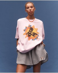 KINGA CSILLA - Iﾒm A OG Tee