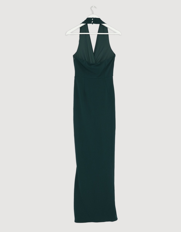 Revibe - Repaired CHANCERY Blaze Dress - AU 10