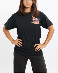 Vintage by The Real Deal - Pre Loved - Vintage In-N-Out Burger Tee