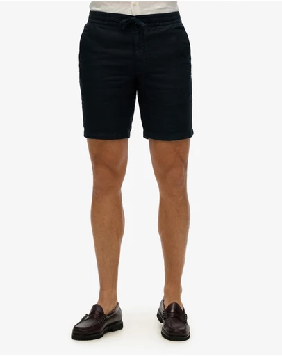 Superdry - Merchant Linen Short