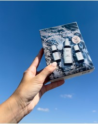 Bondi Boost - Grow Getter Aussie Hair Hustle Kit