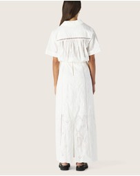 MOS The Label - Alicia Maxi Skirt