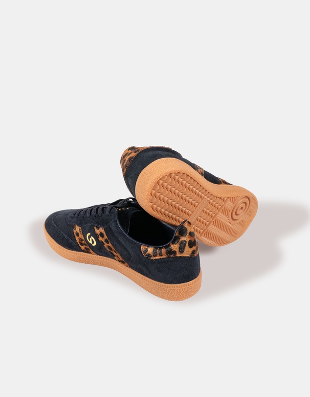 Goodsole - 2001 Parallel