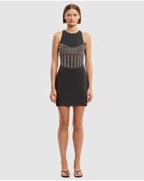 Significant Other - Maddie Mini Dress