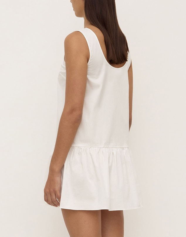 Assembly Label - Fifi Mini Dress