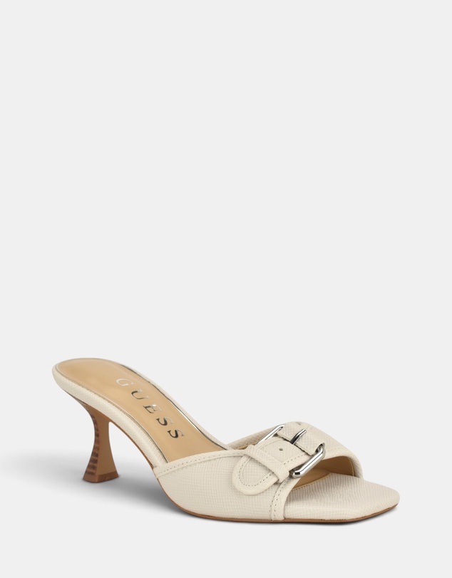 GUESS - Dista Kitten Heels