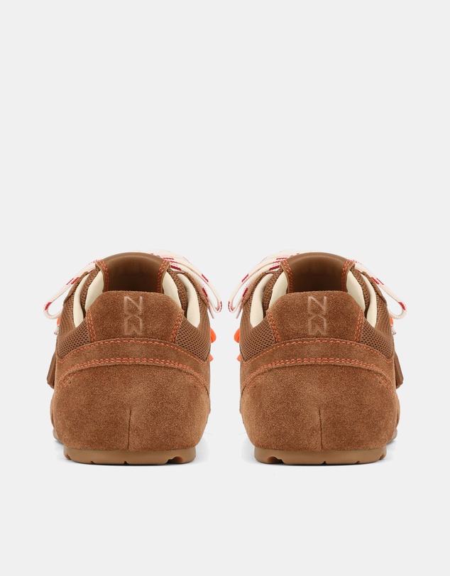 Nokwol - Atlas Sneaker