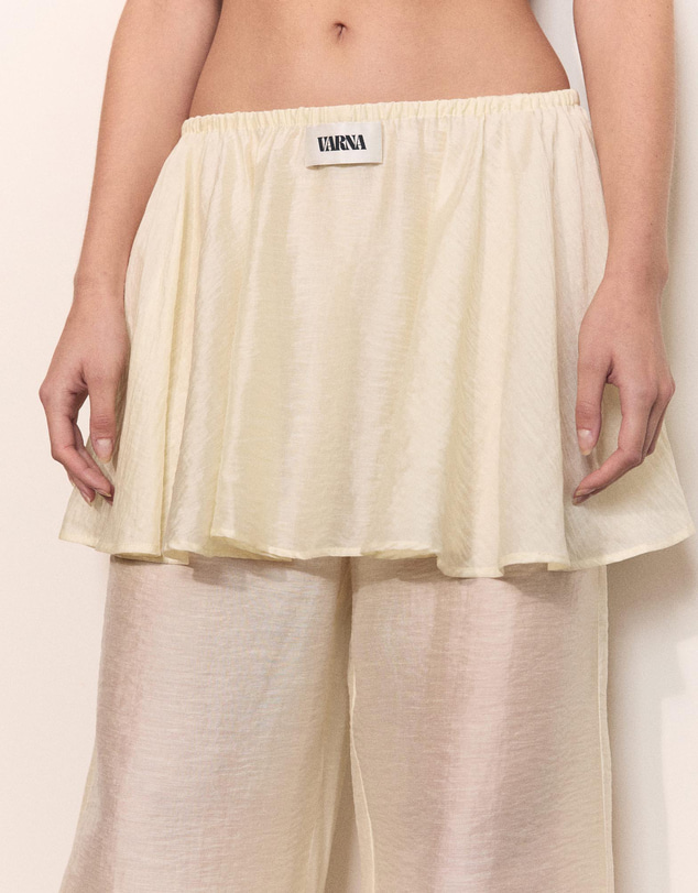 Varna - Albina Layered Pants