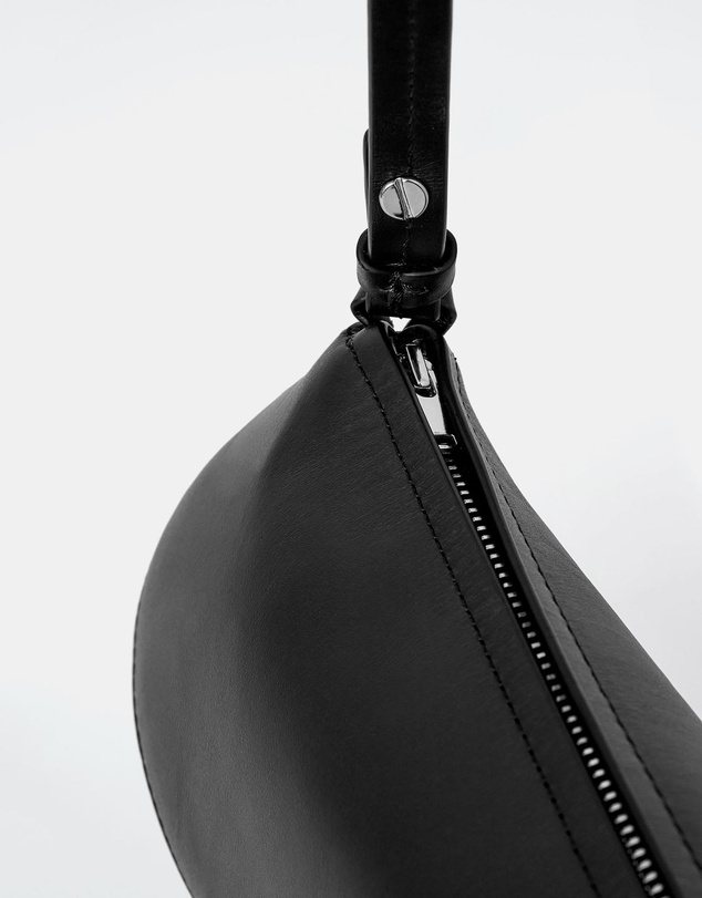 COS - Cove Clutch Bag Leather