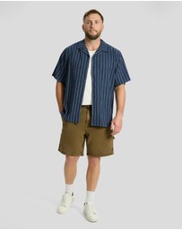 Johnny Bigg - Sawyer Relaxed Fit Shirt