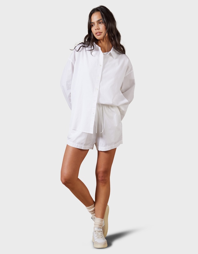 Academy Brand - Frankie Poplin Short