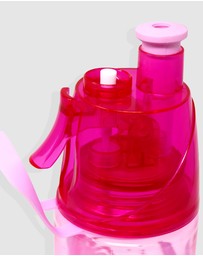 Pink Poppy - Unicorn Rainbow Lunch Accessory Bundle