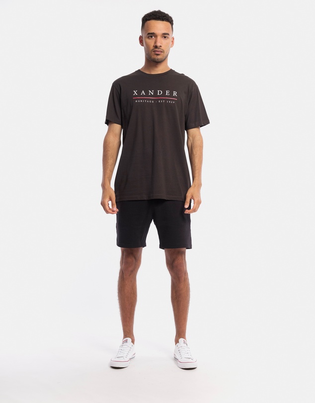 Xander - Bande Tee