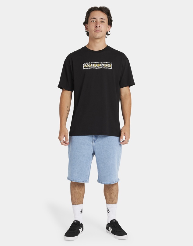 Volcom - Mens You Drain T-Shirt