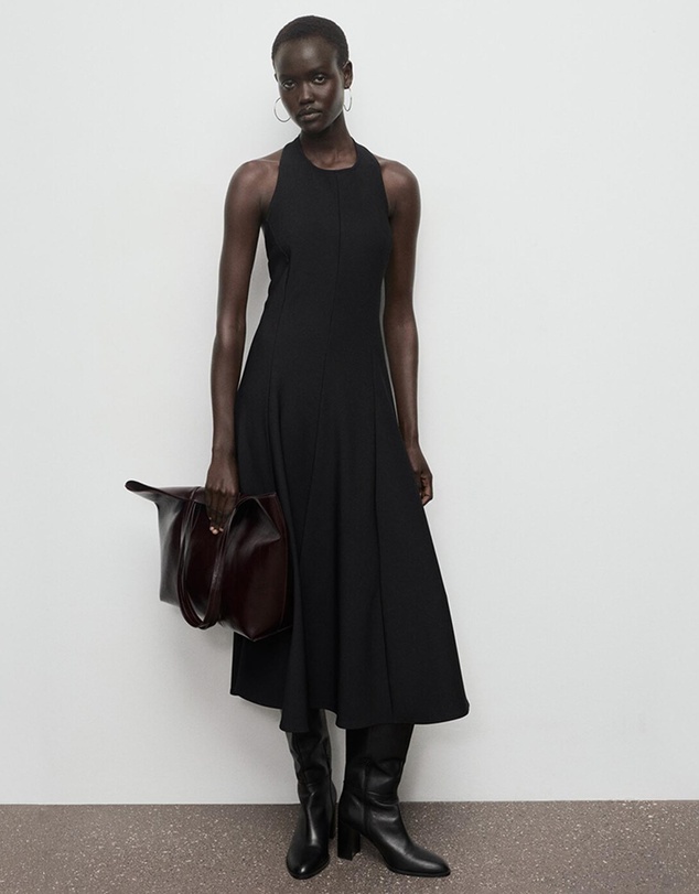 M.N.G - Pepli Dress
