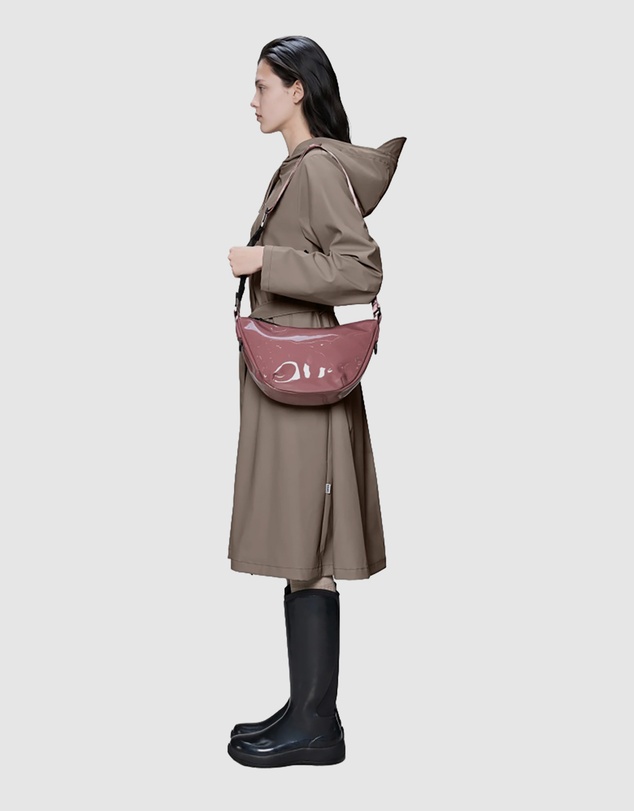 RAINS - Valera Shoulder Bag Tempt