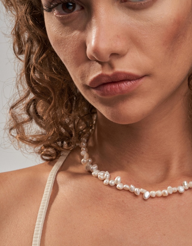 Pastiche - Grace Necklace