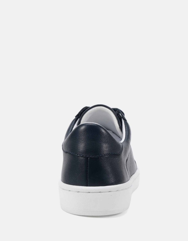Clarks - Ira Navy