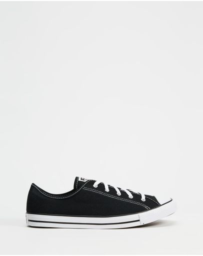 Black & White