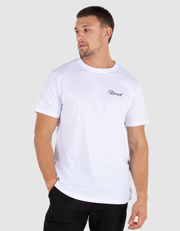 UNIT - UNIT Havoc Men's T-Shirt